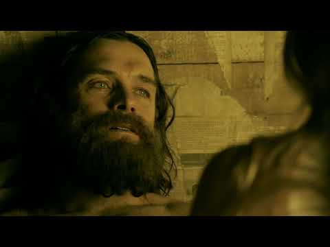 Lucas and Rebecca - Banshee 4x04