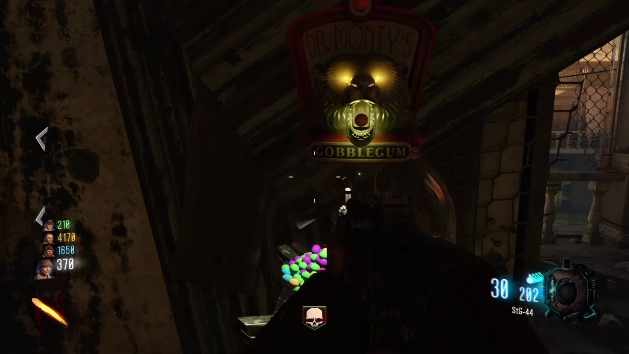 Flavor Hexed = PERKAHOLIC