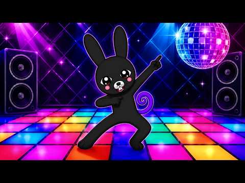 RATTHEW DANCE SONG (Animal Hospital)