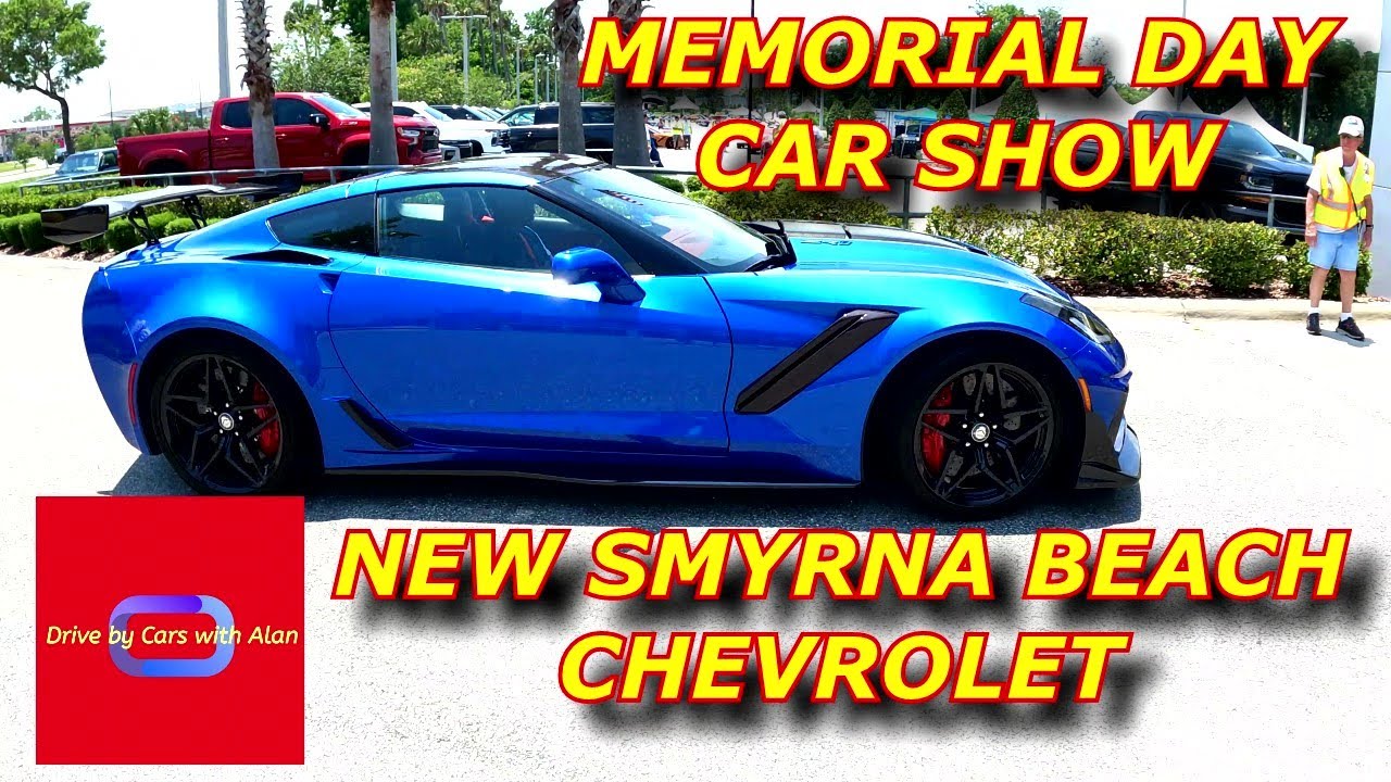 New Smyrna Beach Auto Dealers