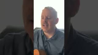 Knock Three Times  Tony Orlando Cover tenor Guitar