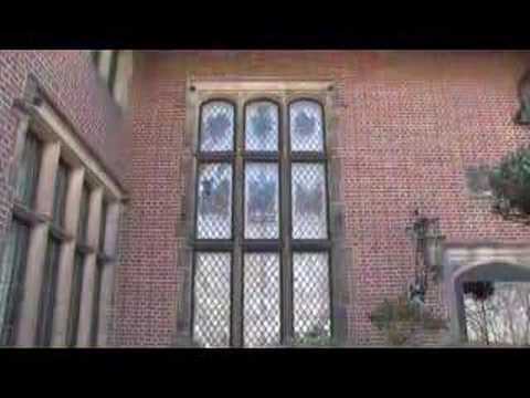 homes through the ages tudor