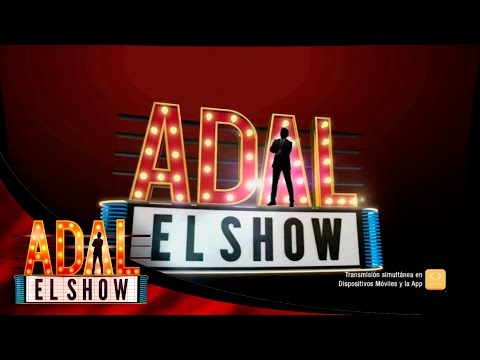 Adal El Show | Este sábado