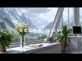 Calm Working Music &amp; Deep Relaxation Focus - Soft Ambient For Studying | Relaxing Focus Music