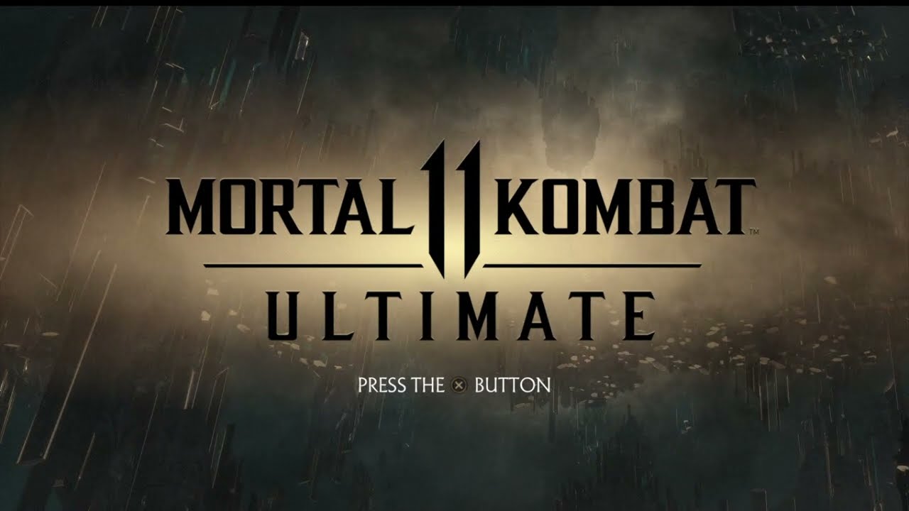 MK11 Как разблокировать значки вариаций