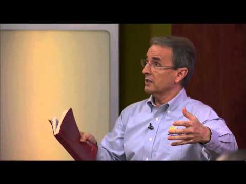 Lesson 11- Discipling Spiritual Leaders (1st Qtr 2014)
