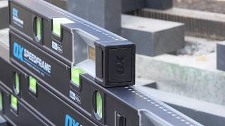 Meet the New OX Tools Speedframe – Faster, Smarter Measuring