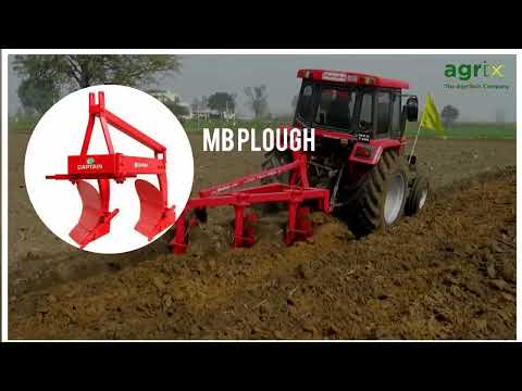 Agrix - The AgriTech Company empowering farmers - video from Agrix