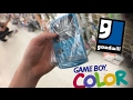 DAILY VLOG 2 - GAMEBOY COLOR AT GOODWILL??