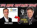 Mark Yaxley (Gold Deep Dive: Storage, Taxation, Future Price, ETF's, Confiscation!)