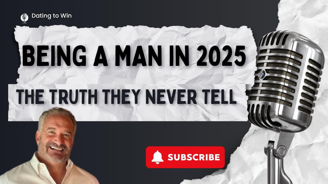 What It’s Really Like Being a Man in 2025 | Dating to Win Season Finale