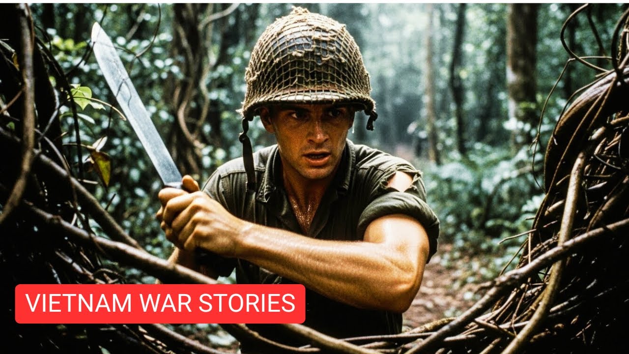 Operation Hastings: Marines Vs NVA Regulars In The DMZ - The Dark Reality of Jungle Warfare