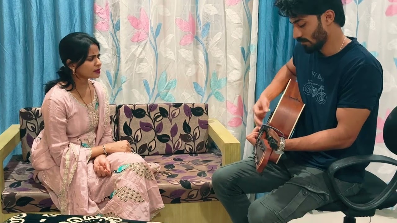 Saiyaara By Neha Romil Pundekar 