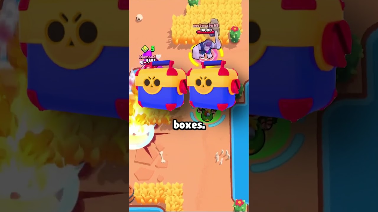 What is the best Brawl Stars Gatcha? #brawlstars