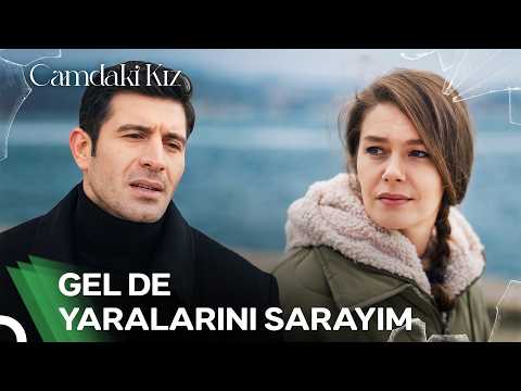 Cihangir Ceyhan'dan "Hayri'nin Hikayesi #9 | Camdaki Kız