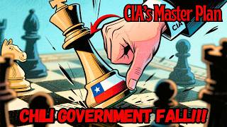 CIA’s Secret Plan Against Chile’s Democracy || Operation FUBELT