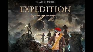 [Clair Obscur: Expedition 33] Il Lupo Full Playthrough Part 7