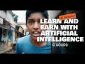 KDJ AI Venture - Learn and Earn with AI - Sinhala - Sri Lanka
