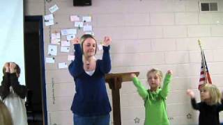 Family Presentation