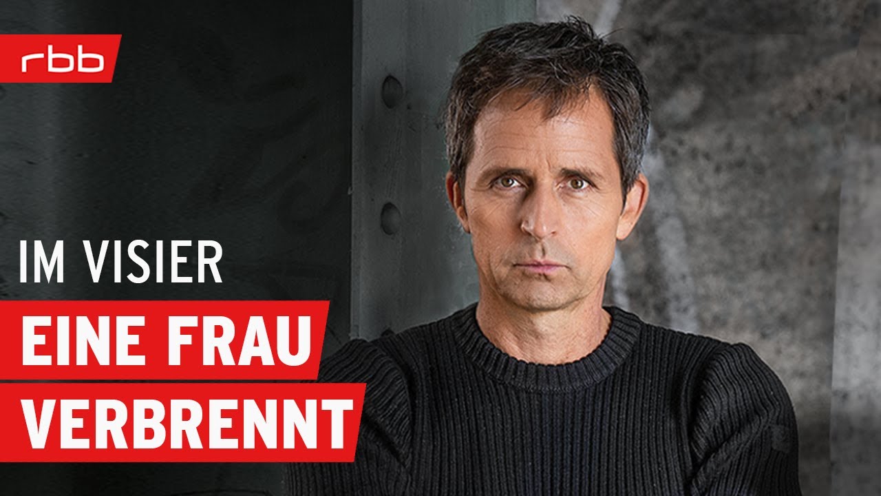 Mörderischer Heimweg - Der Feuertod einer Studentin | Im Visier | True-Crime-Podcast | Folge 73