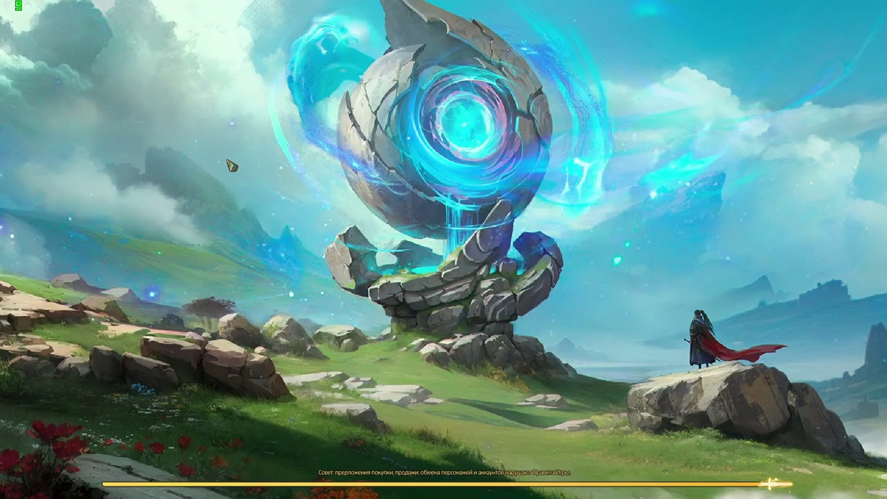 Perfect world самые нужные скиллы мистика