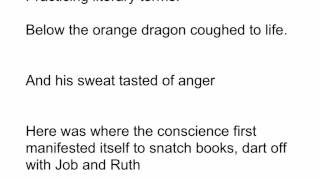 Review for Fahrenheit 451 exam.