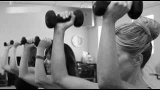 Bar Method MOVE | Bar Method San Mateo