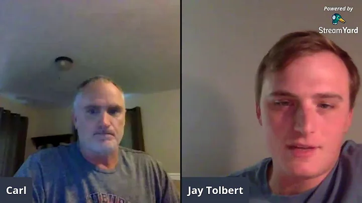 carl tolbert