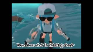 •Daddy Issues• [Splatoon 2 edit]
