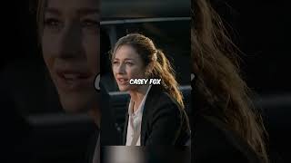 Feds show up after the attack 😯 || Tim and Lucy || The Rookie Season 6