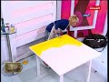 الفنانة التشكيلية جيهان فوزي تكشف سر تميز لوحاتها وكيف تظهر روحها بالرسم 