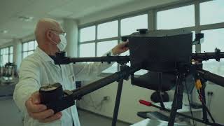 Welcome to Heven Drones