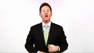 Tom Ferry - Objection Handling #13 - Your Marketing Plan is the same as everyone elses
