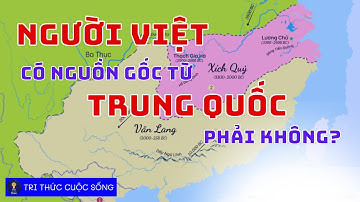 Hành trình đi tìm cội nguồn: Bản thể dân tộc Việt