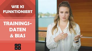 3. Ki Trainingsdaten Und Bias Ki In Der Bildung Code.org