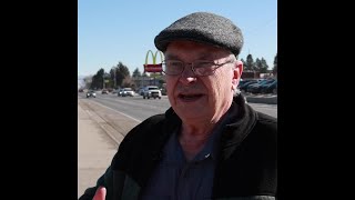 Details Bill Snoddy describes his experience with the inflation Guide