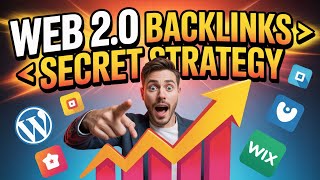 What Are Web 2.0 Backlinks Step-by-Step Guide to Build Them