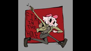 DEER ISLE WITH HOLLYREX