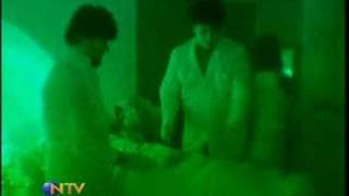 Kime Diyorum Ben Karanlıkta Ameliyat