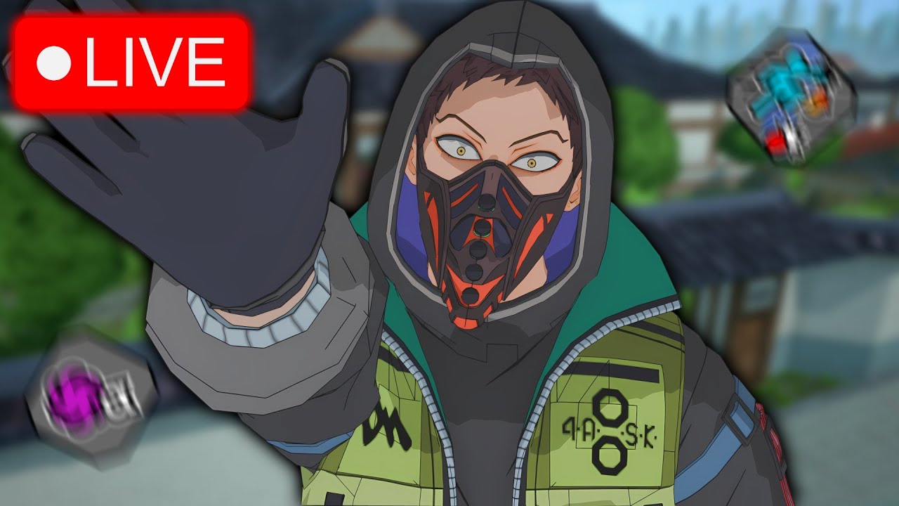 *ASSAULT OVERHAUL* + REVENGE ASSAULT IS UNKILLABLE IN ULTRA RUMBLE : LIVE CUSTOMS