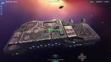 Homeworld Remastered Collection: MP Beta |Grilled Cheese Sammich|