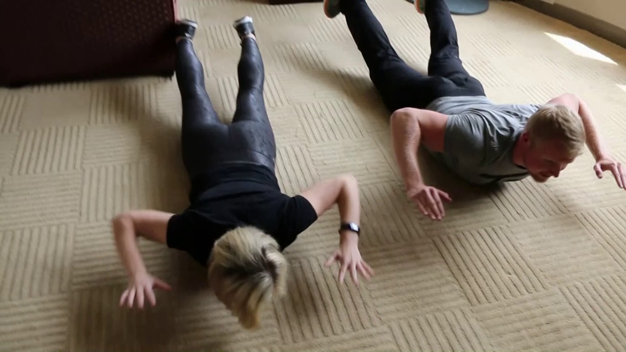 True Body Fitness, Corktown- Detroit