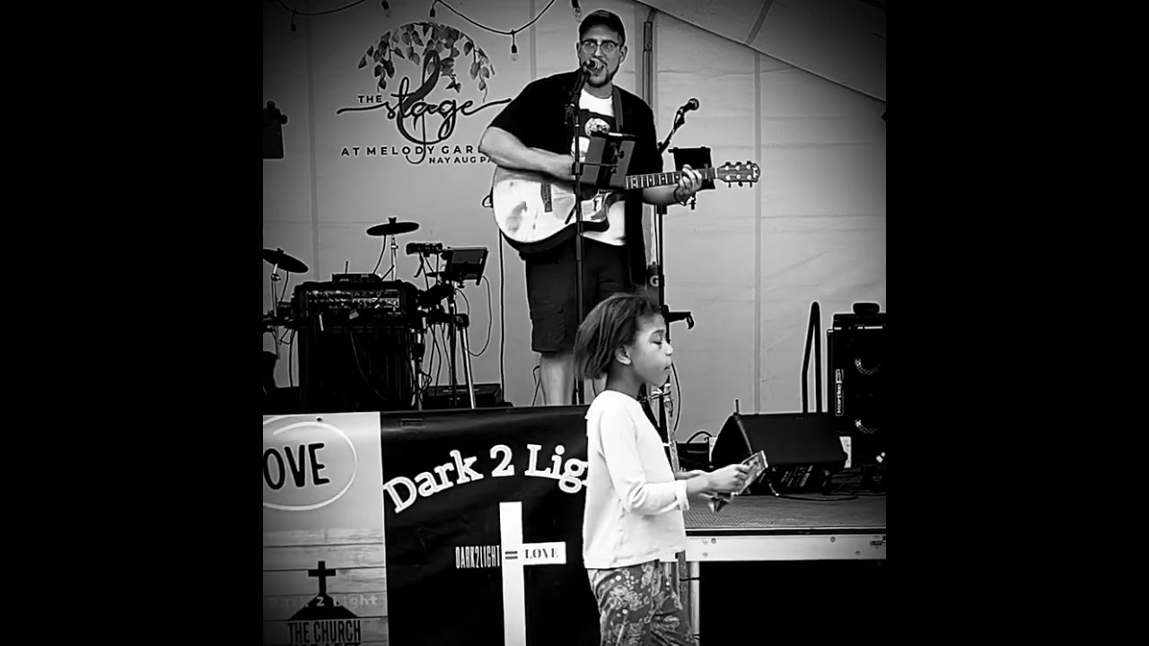 Behind The Scenes: Scranton, PA 8/24/24