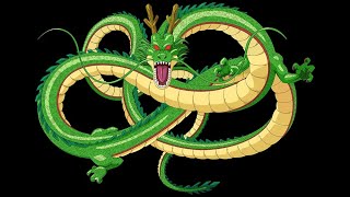 Shenron Roar [Dragon Fist] Sound Effect