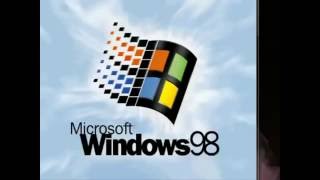 Vinesauce Joel   Windows 98 Destruction Full Livestream