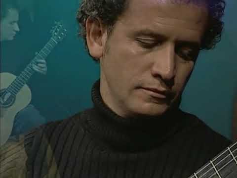 VIOLÃO BRASILEIRO - MARIO DA SILVA