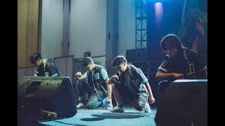 [UN.MAN.LY] 超特急 - POLICEMAN at Mangafest 2017