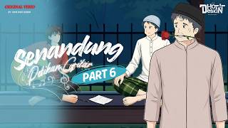 Download Lagu Senandung Petikan Gitar PART 6 - Dhot Design MP3