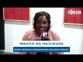 Platina TV | Terapia da Felicidade