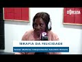 Platina TV | Terapia da Felicidade